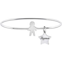 Bracciale Morellato Donna in Acciaio SAQE22